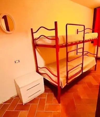Apartamento Lin *