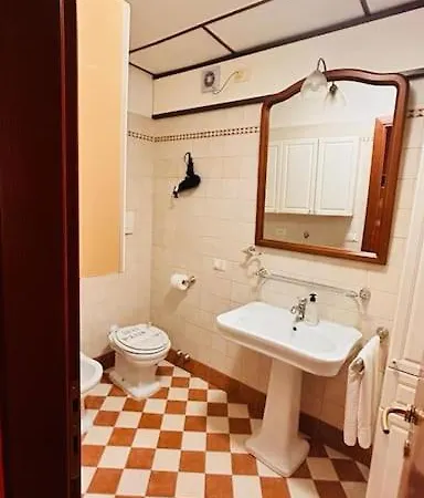 Apartment Lin Venice