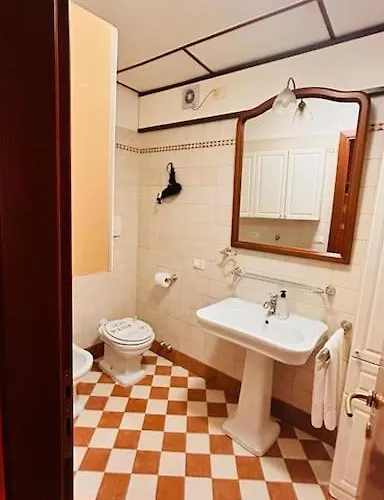 Apartment Lin Venice